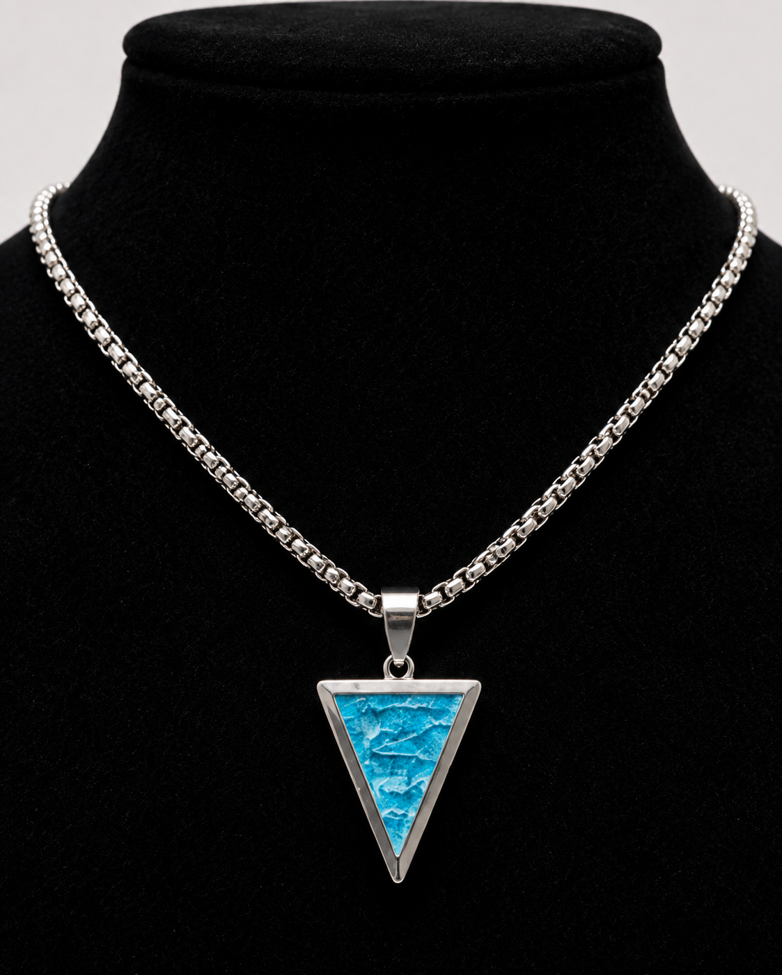 Sea View Pendant