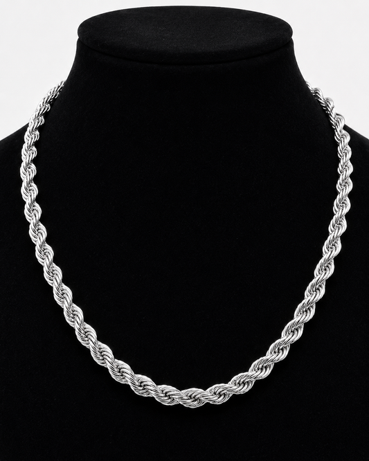Rope Stainless Chain