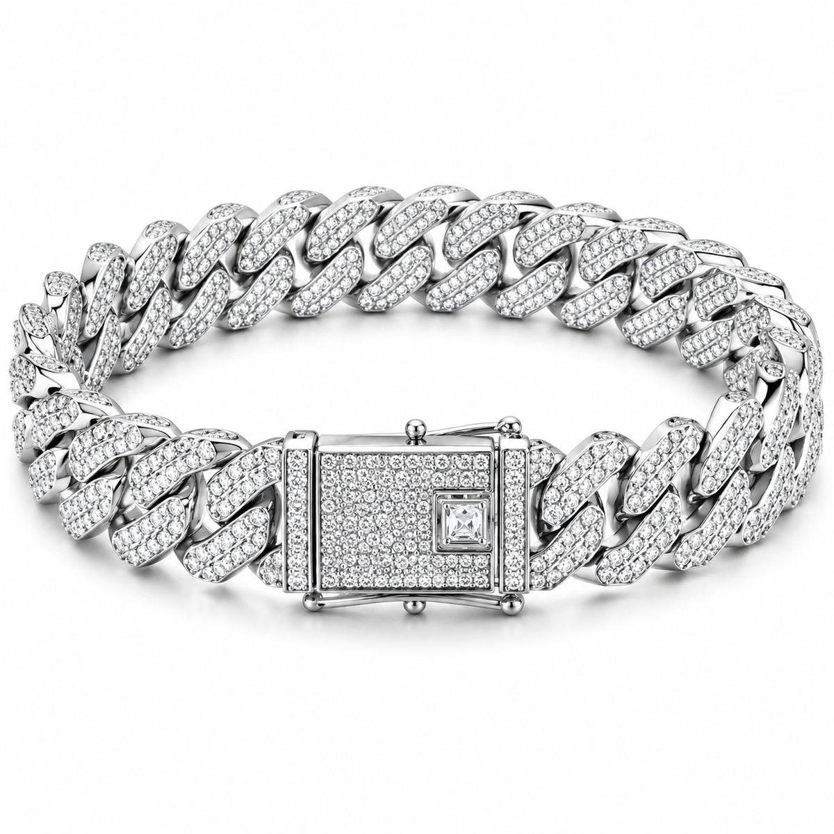 Cuban Bracelet