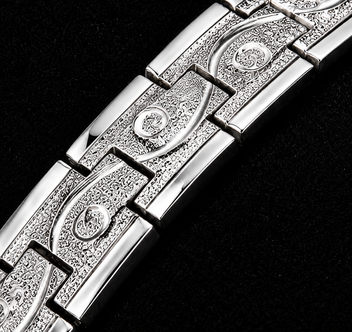 Shine Bracelets