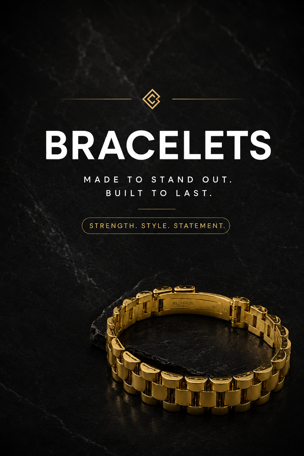 SIKE Bracelets