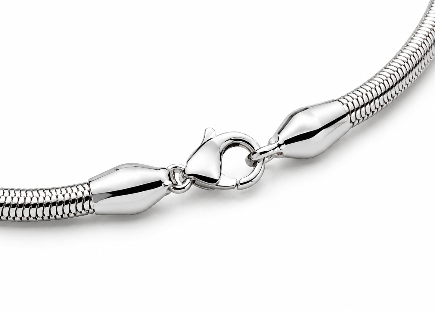 Snake Chain Bracelet