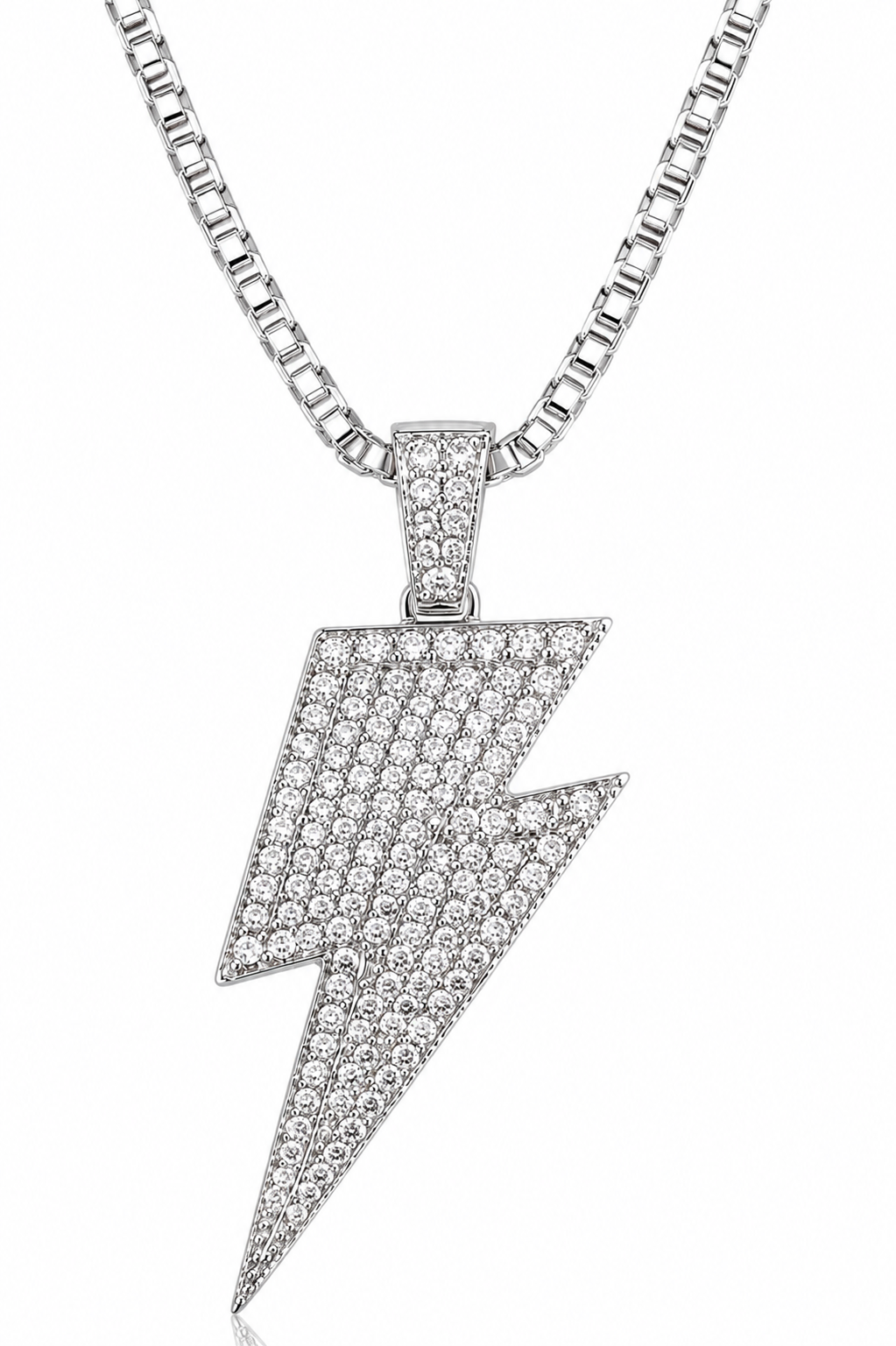 Flash Pendant