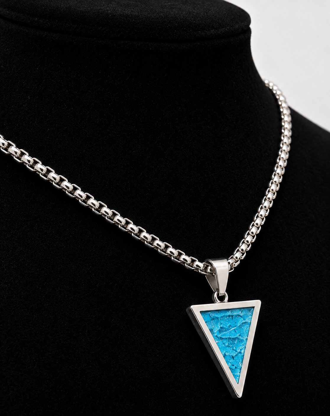 Sea View Pendant