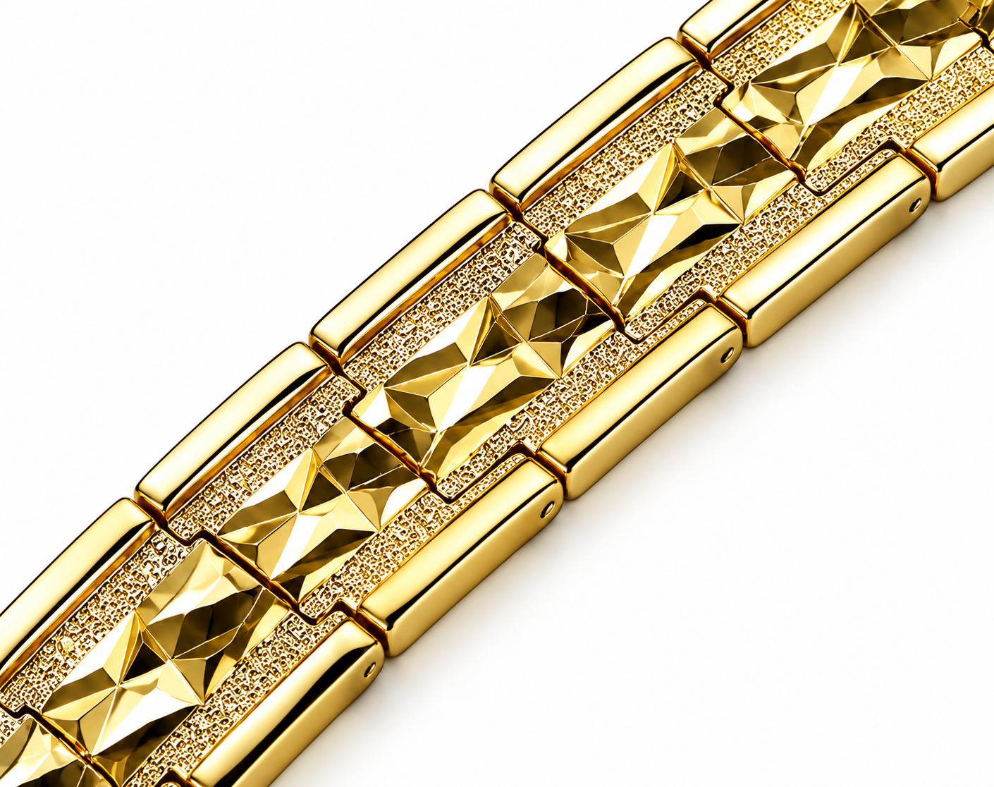 Shine Bracelets