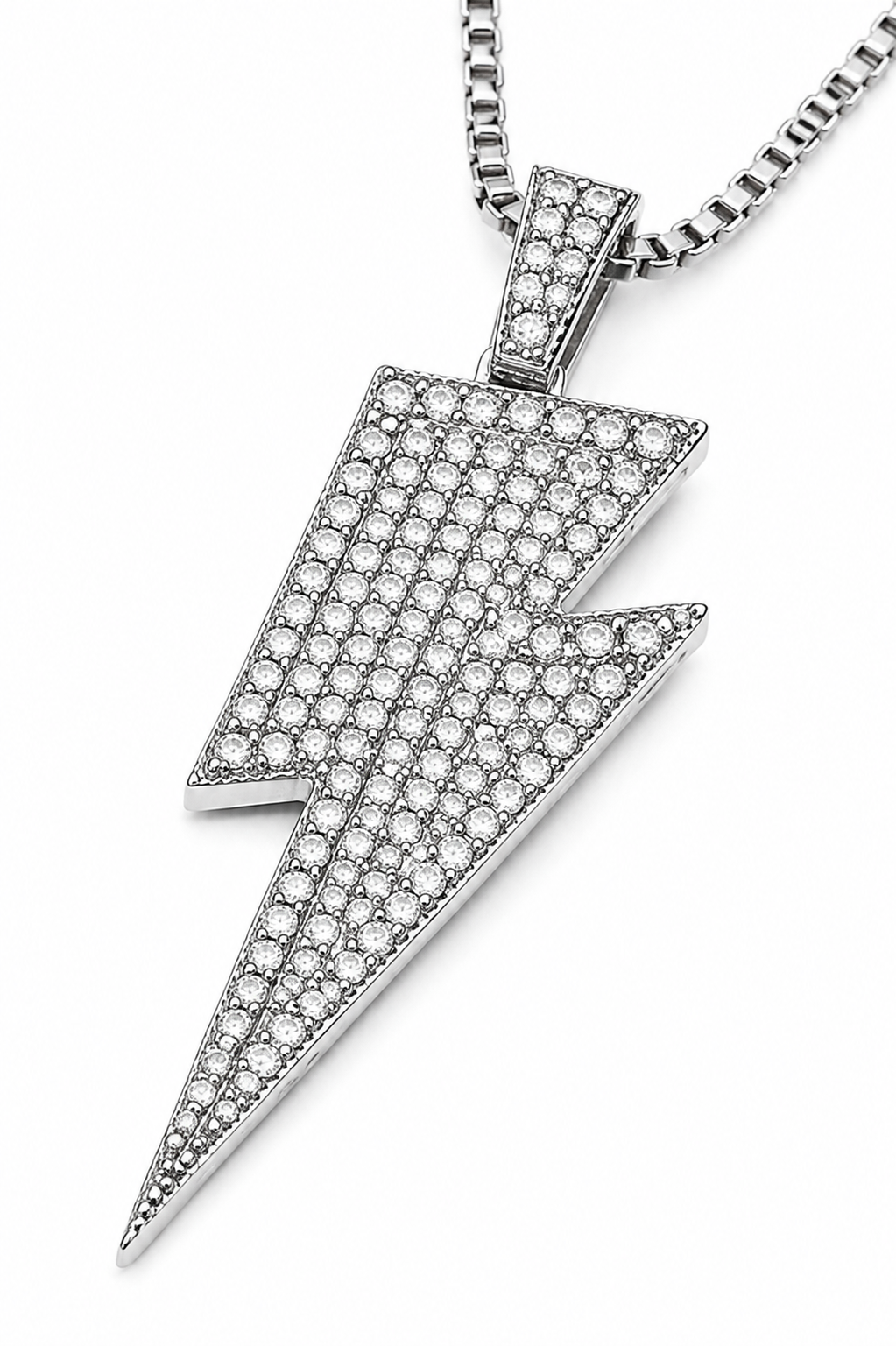 Flash Pendant