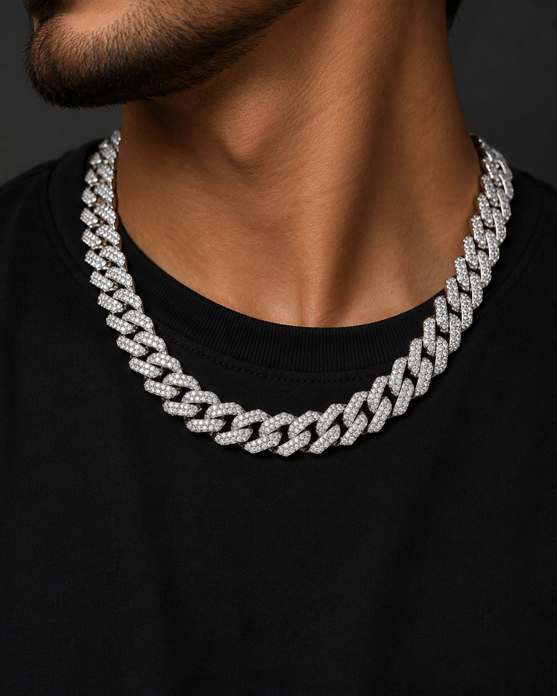 Cuban Chain