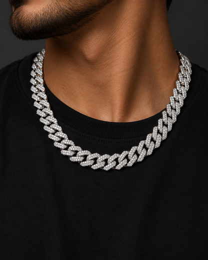 Cuban Chain