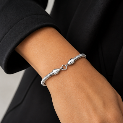 Snake Chain Bracelet