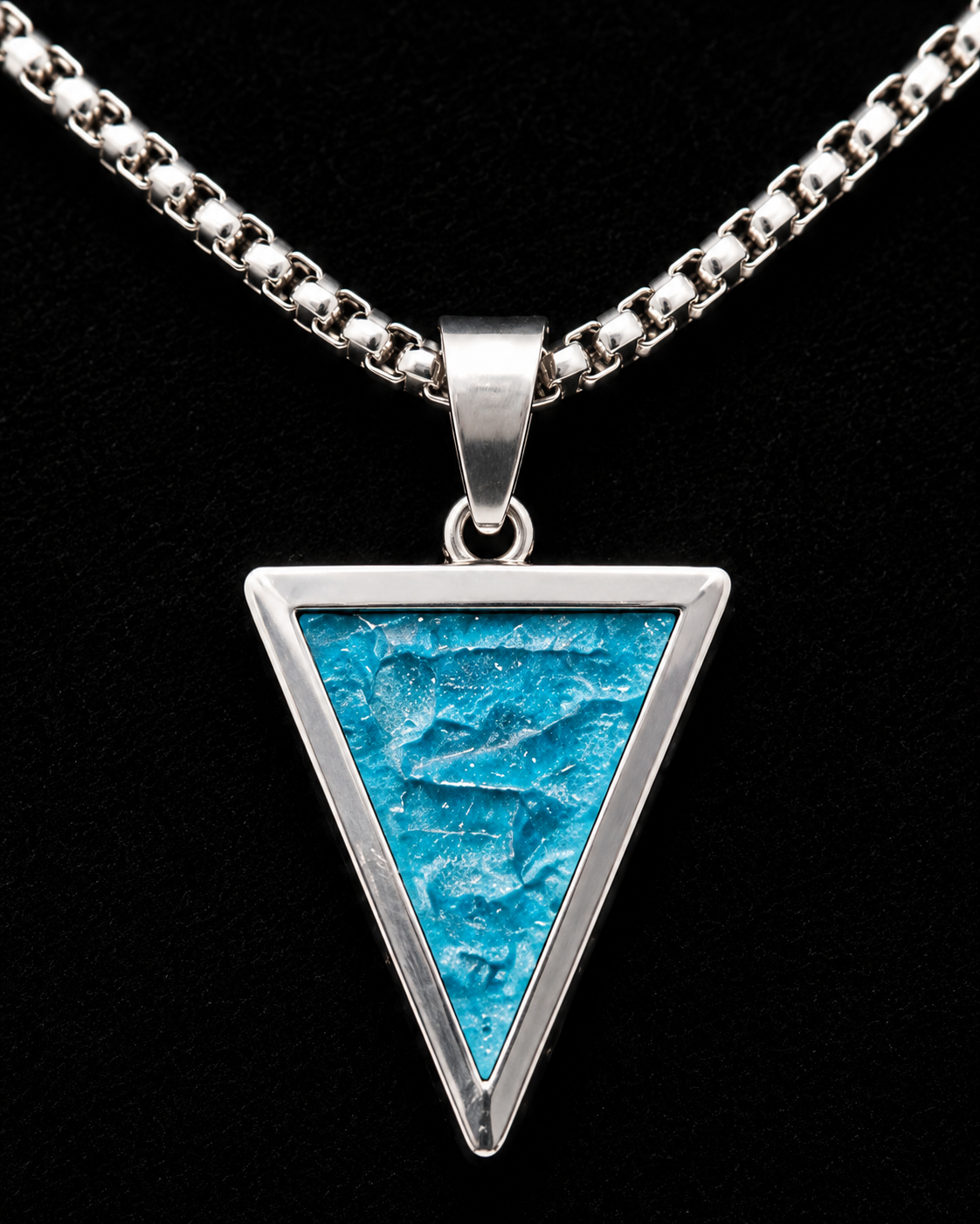 Sea View Pendant