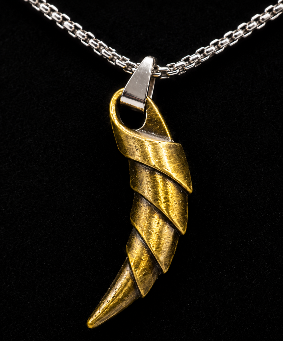 Flow Pendant
