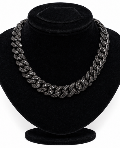 Cuban Chain