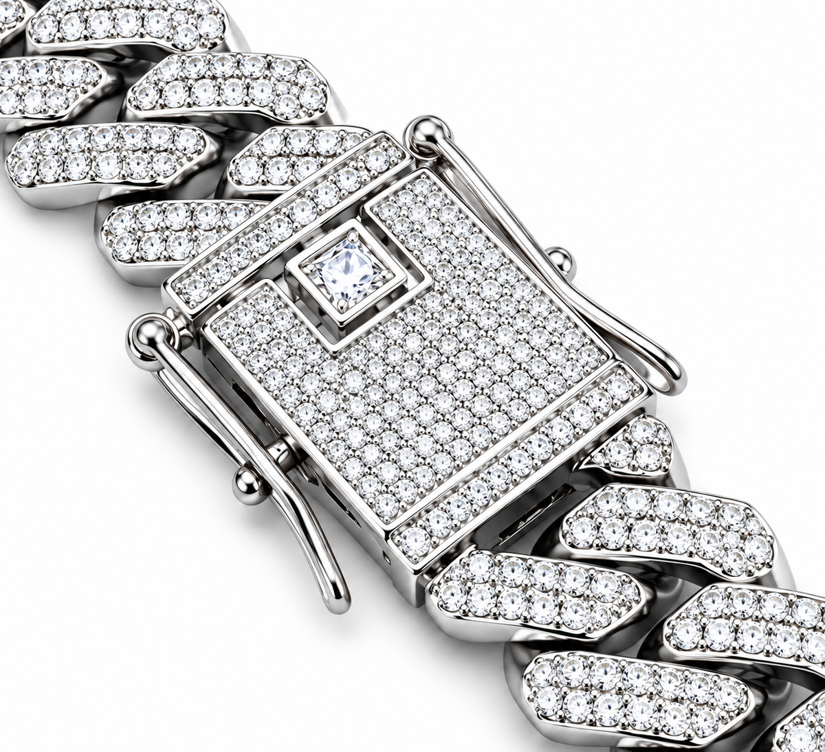 Cuban Bracelet