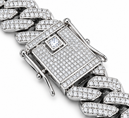 Cuban Bracelet