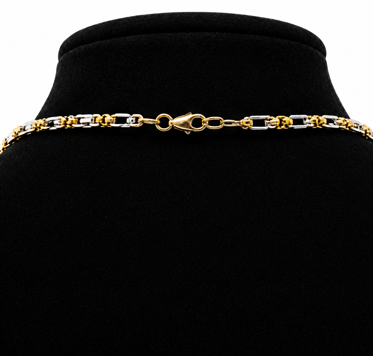 Two Tone Chain