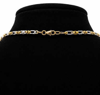 Two Tone Chain