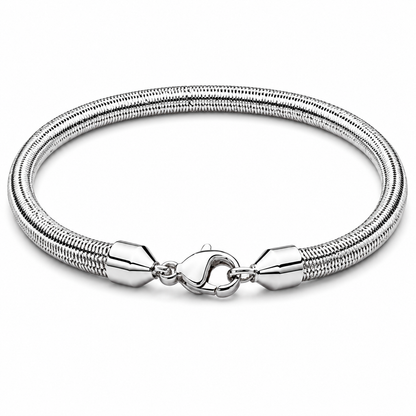 Snake Chain Bracelet