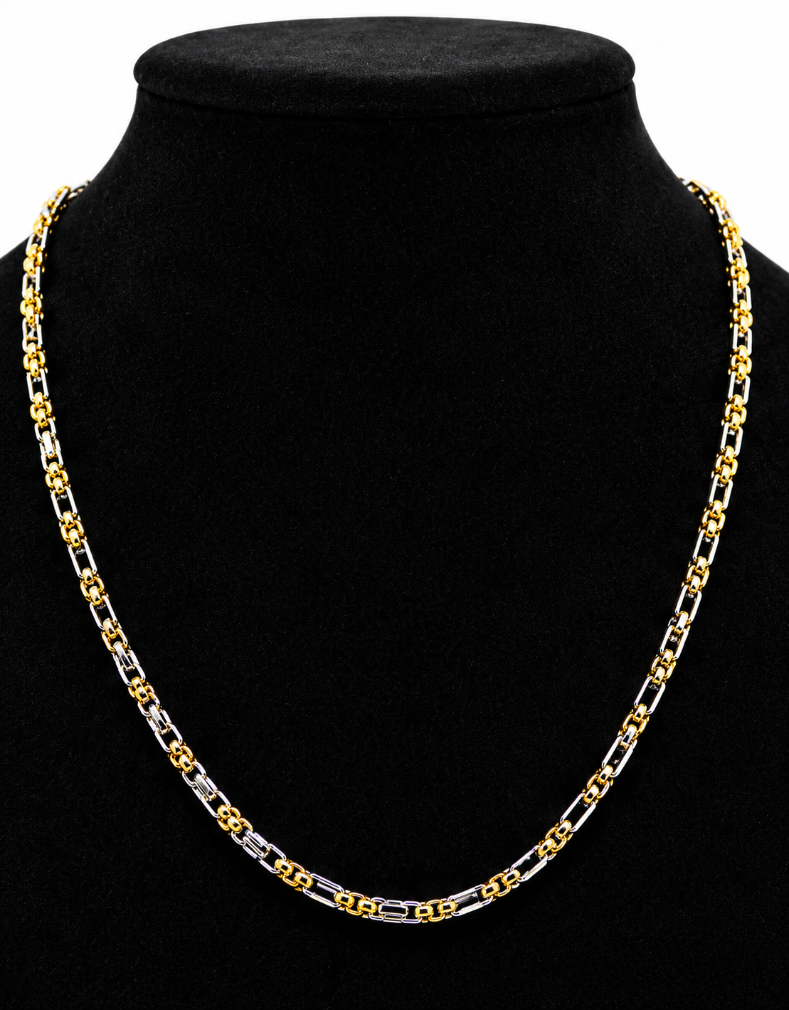 Two Tone Chain