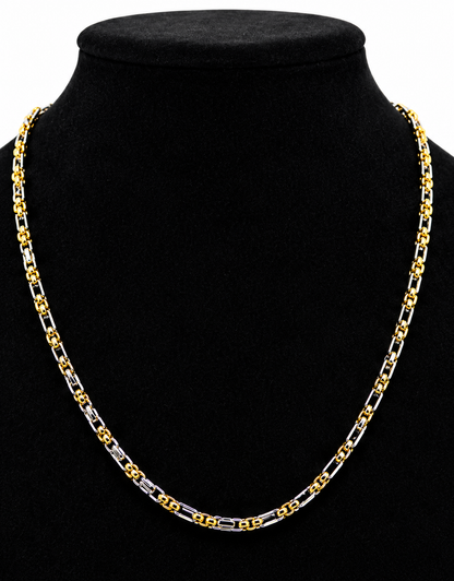 Two Tone Chain