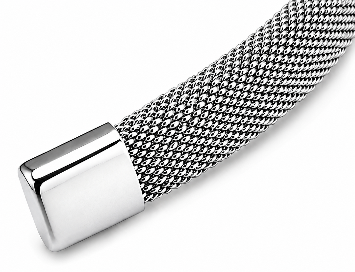 Stainless Bracelet