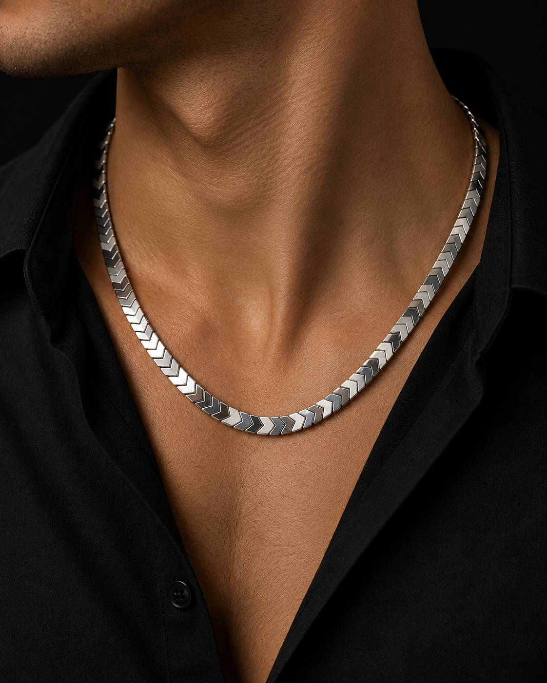 Arrow Chain