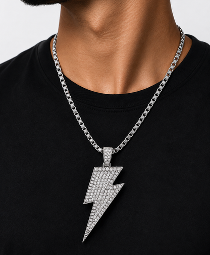 Flash Pendant