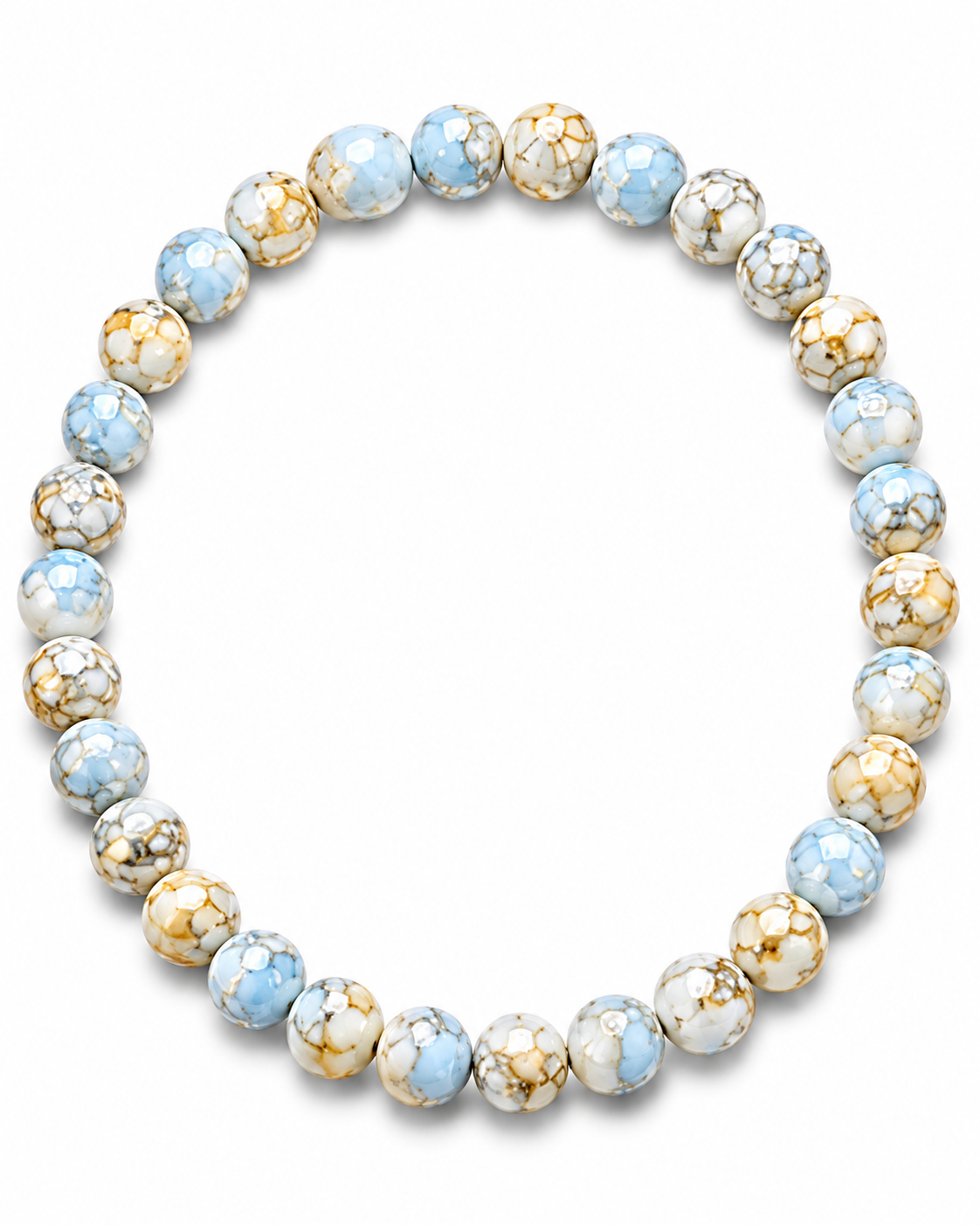 Beads Bracelet