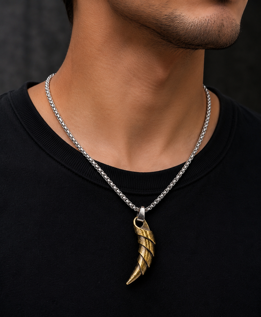 Flow Pendant