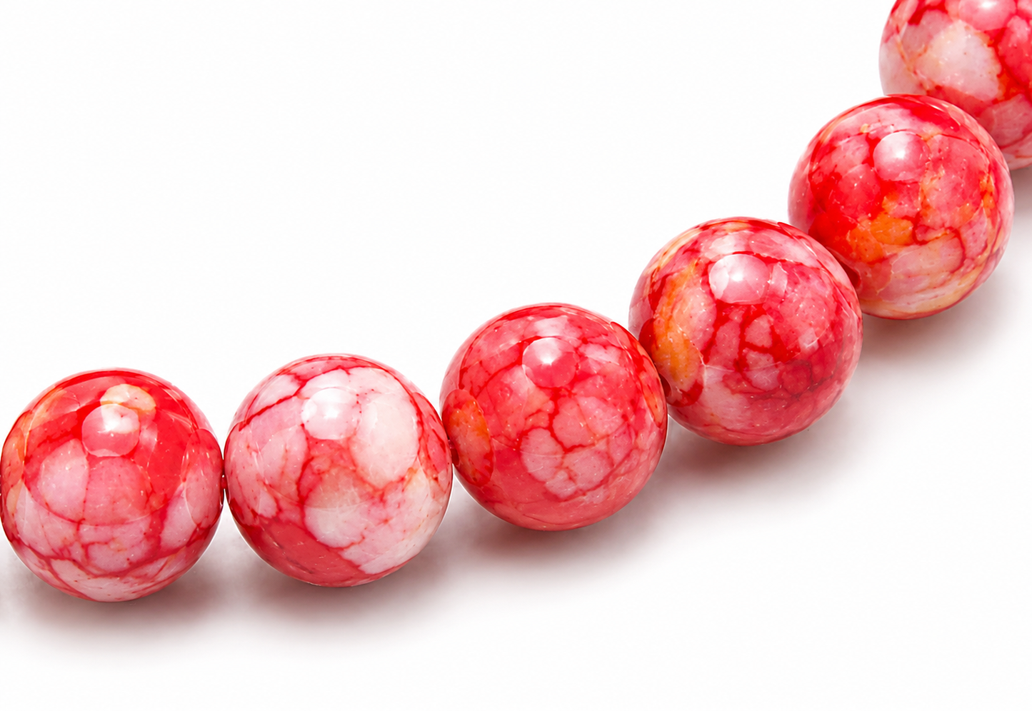 Beads Bracelet