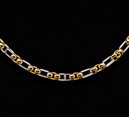 Two Tone Chain