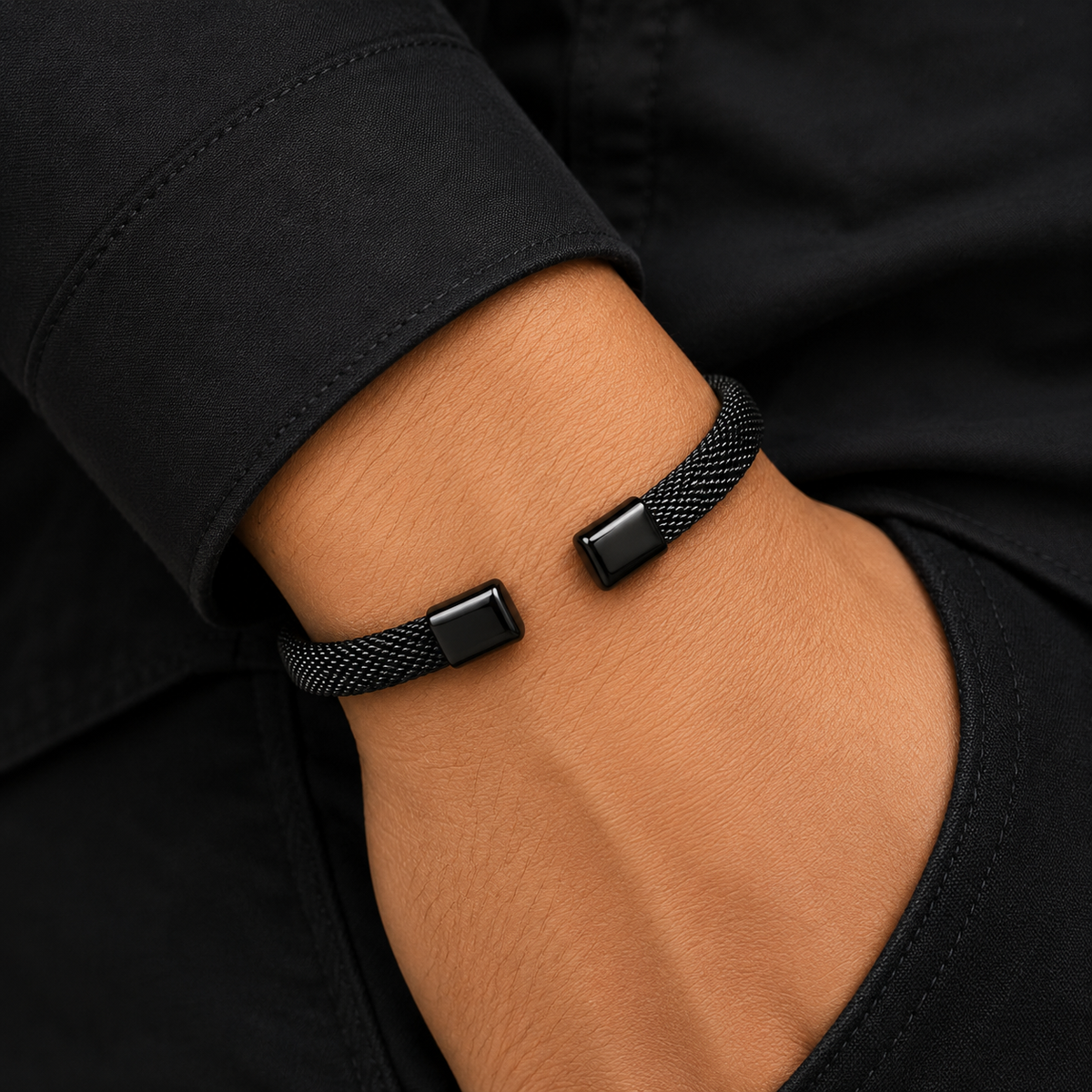 Stainless Bracelet
