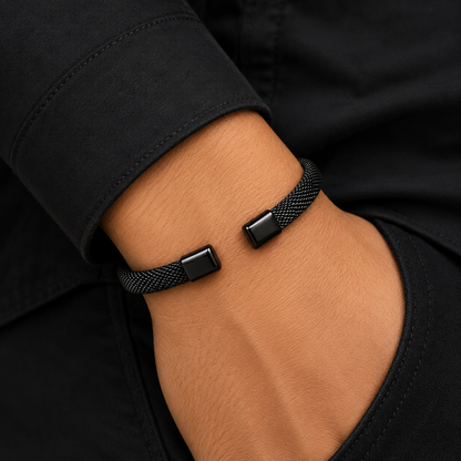 Stainless Bracelet