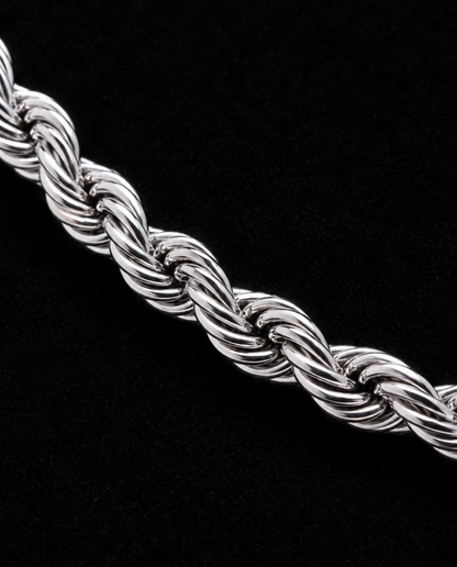 Rope Stainless Chain