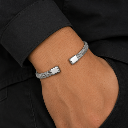 Stainless Bracelet