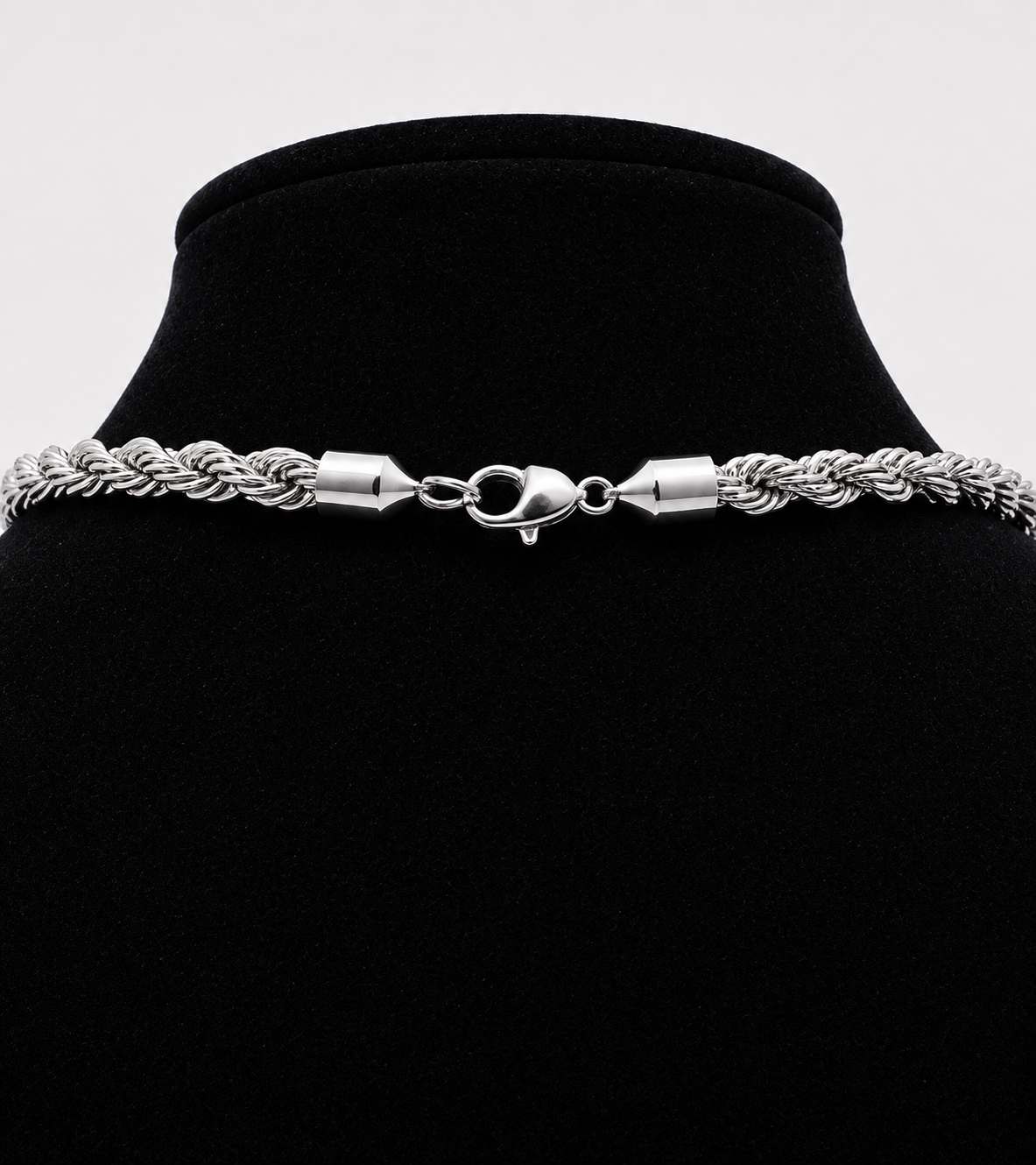 Rope Stainless Chain