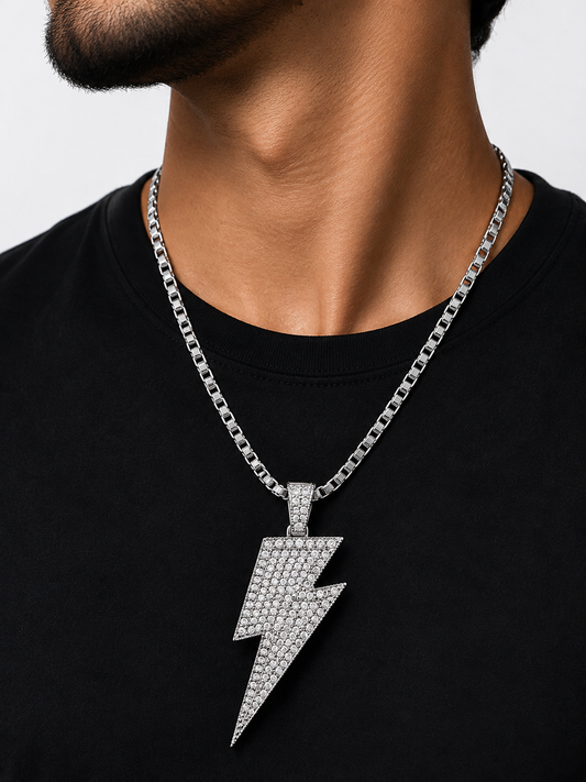 Flash Pendant