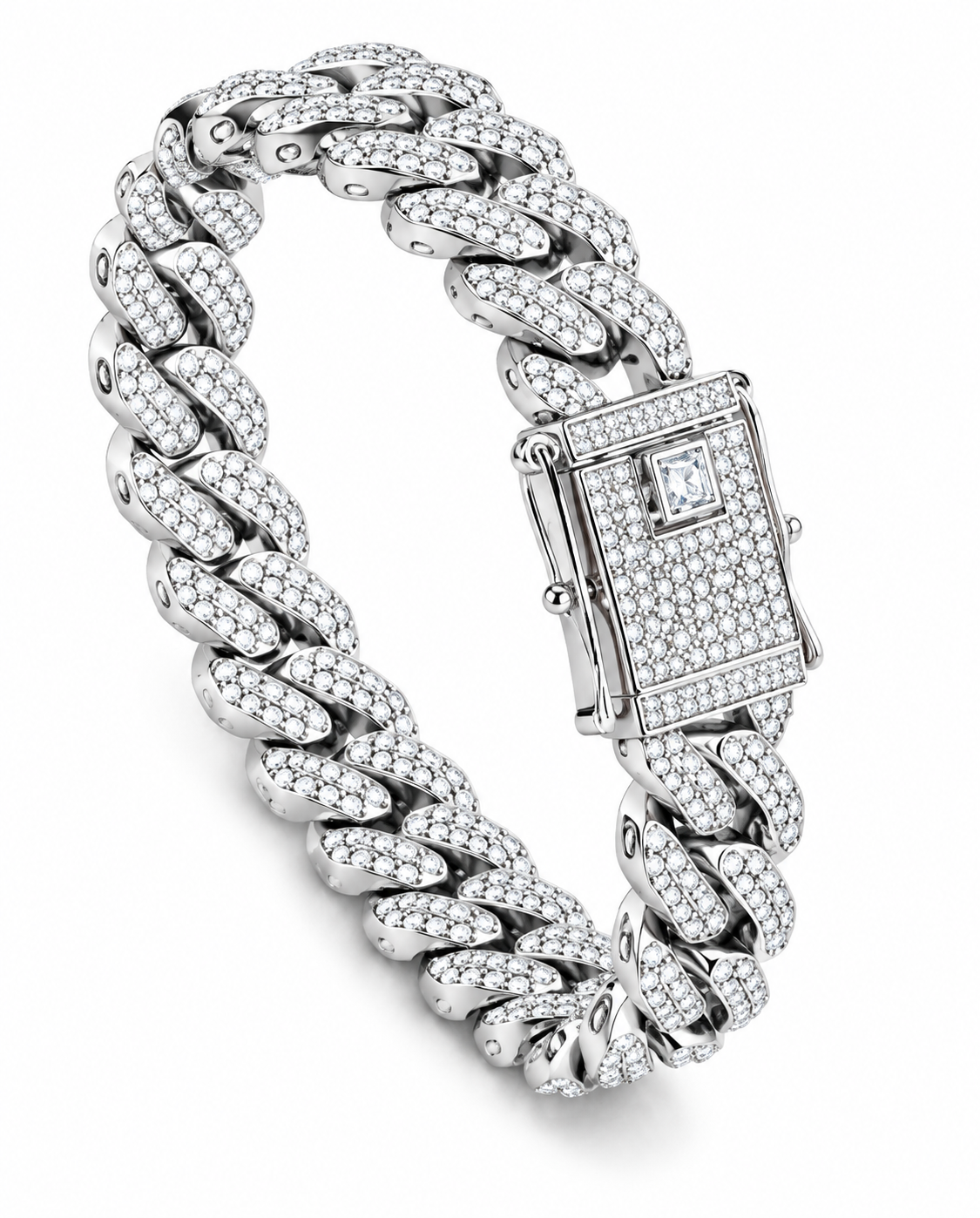 Cuban Bracelet