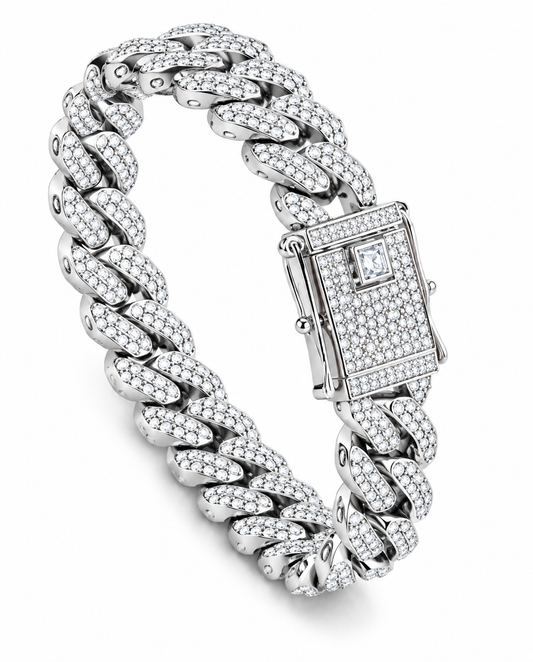 Cuban Bracelet