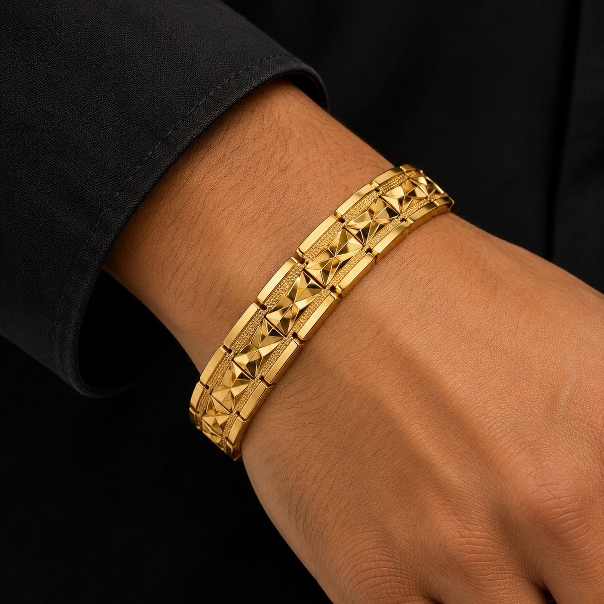 Shine Bracelets