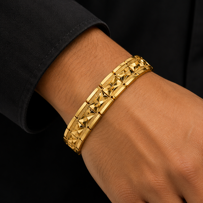 Shine Bracelets