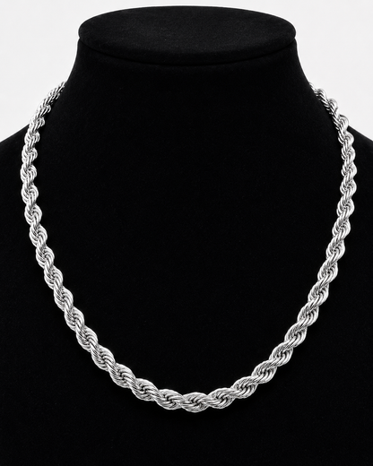 Rope Stainless Chain
