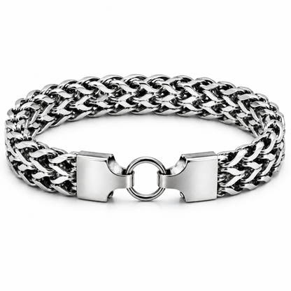 Thick Chain Bracelet