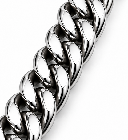 Black dial braclet
