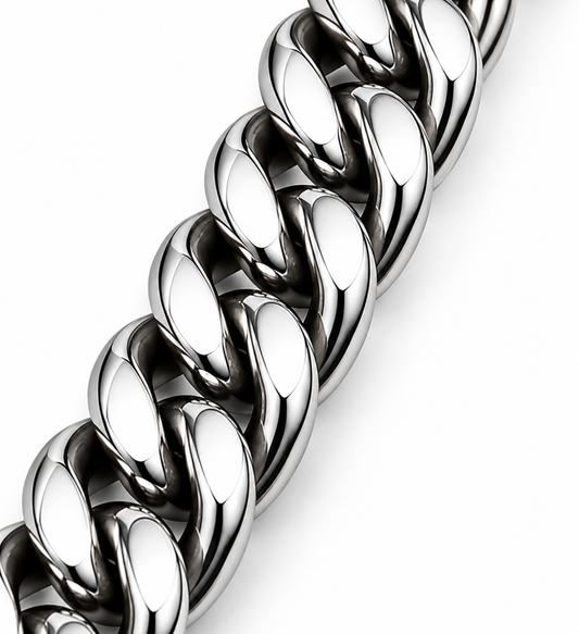 Black dial braclet