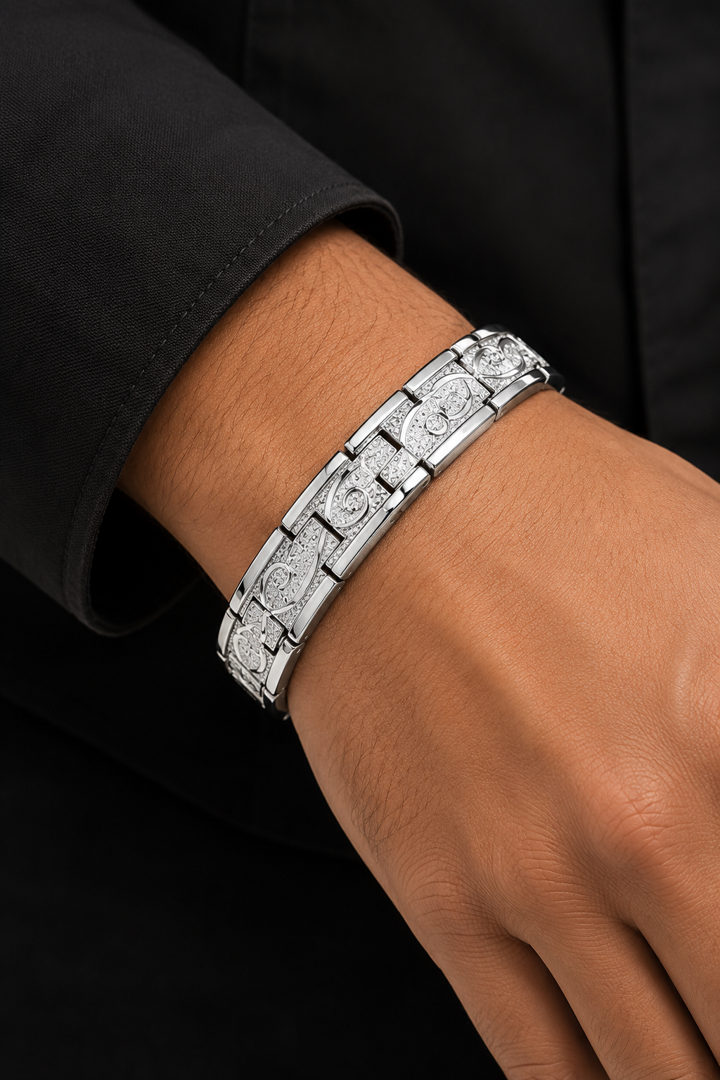 Shine Bracelets