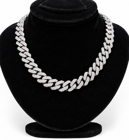 Cuban Chain
