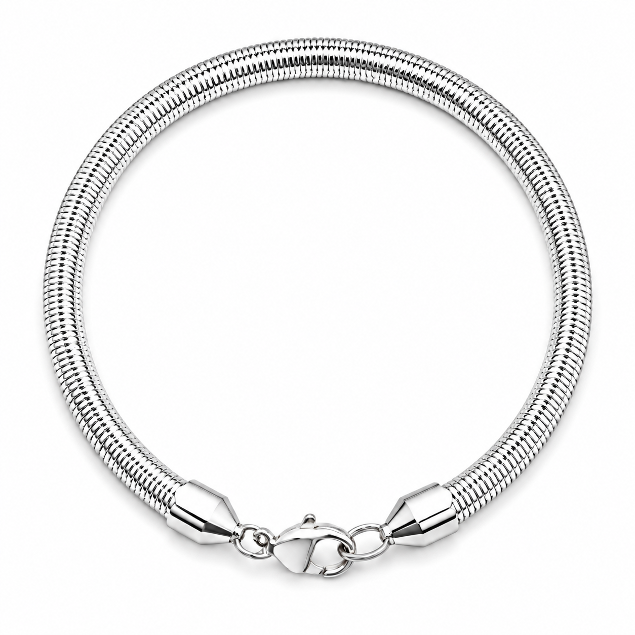 Snake Chain Bracelet