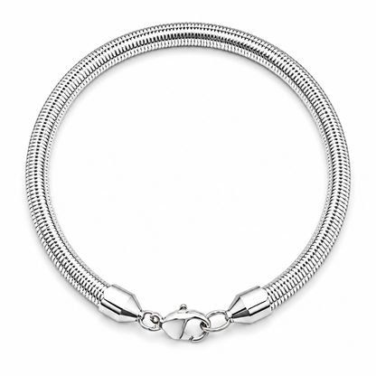 Snake Chain Bracelet