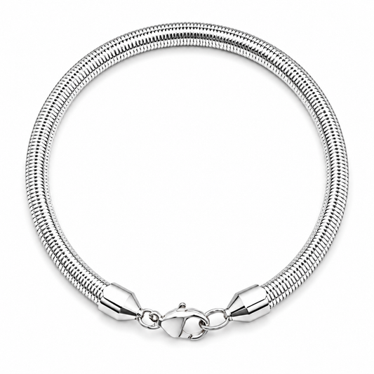 Snake Chain Bracelet