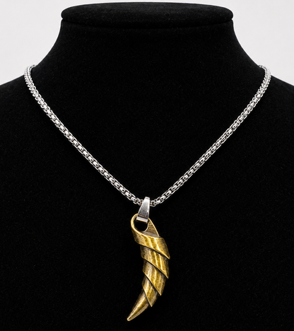 Flow Pendant